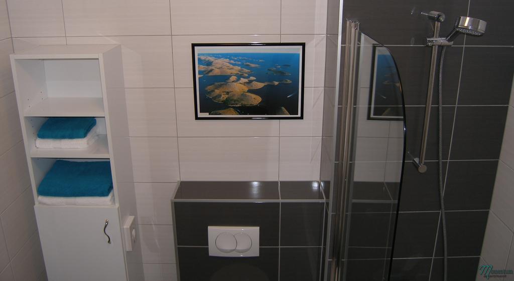 Momentum Apartment สปลิท ห้อง รูปภาพ