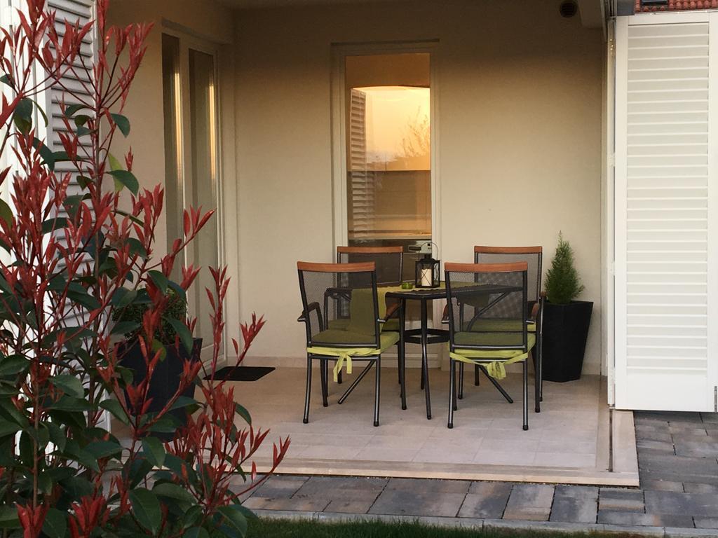 Momentum Apartment สปลิท ภายนอก รูปภาพ