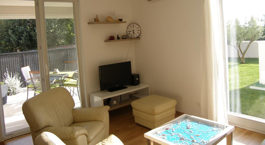 Momentum Apartment สปลิท ภายนอก รูปภาพ
