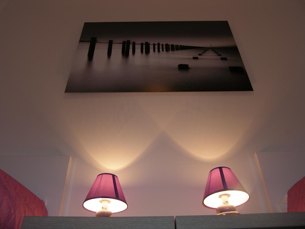 Momentum Apartment สปลิท ห้อง รูปภาพ