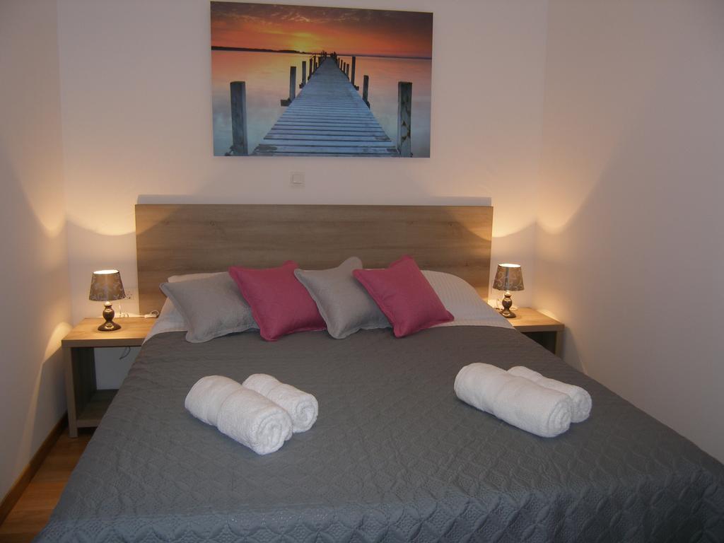 Momentum Apartment สปลิท ห้อง รูปภาพ