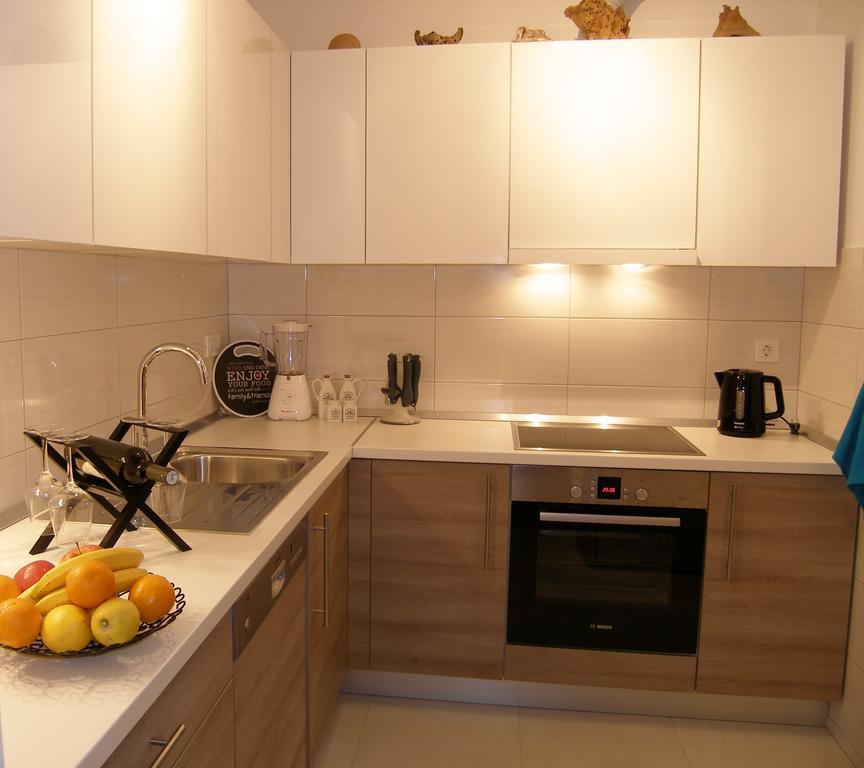 Momentum Apartment สปลิท ห้อง รูปภาพ