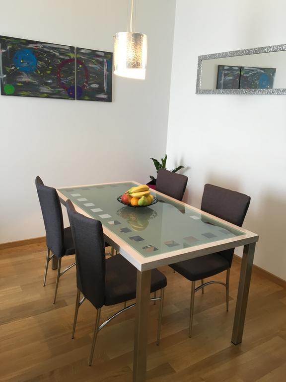Momentum Apartment สปลิท ภายนอก รูปภาพ