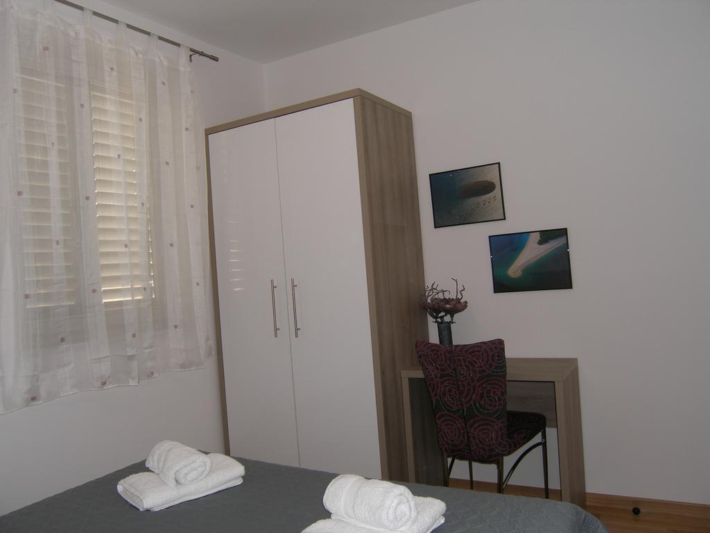 Momentum Apartment สปลิท ภายนอก รูปภาพ